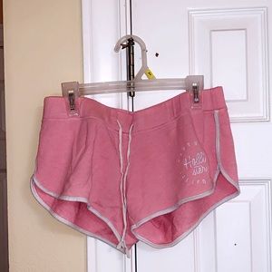 Hollister shorts
